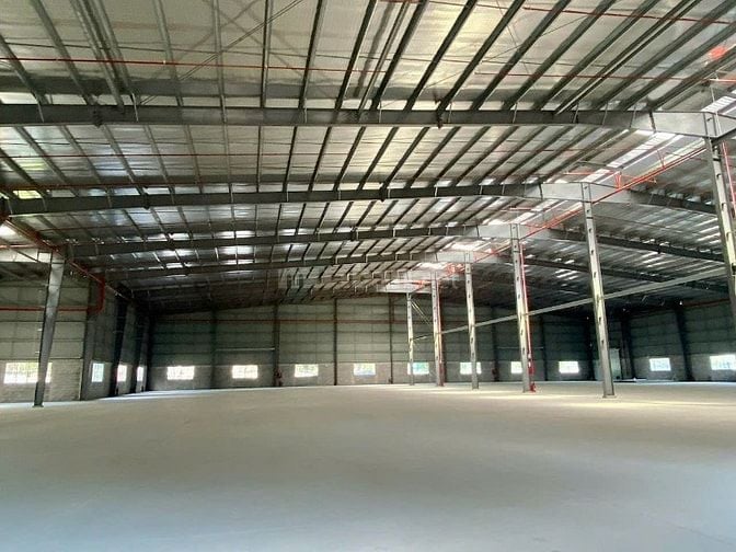 Cho thuê kho Quốc Lộ 1A, Bình Tân , DT : 700m2-2.000m2-3.000m2-4.000m2