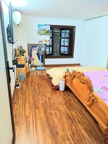 🌹🌹🌹 BÁN NHÀ TẬP THỂ QUÂN ĐỘI PHỐ ĐỘI NHÂN, 50M2, TẦNG 2