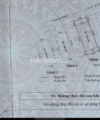 Bán biệt thự 7x20m chỉ 8,5 tỷ ngay Lê Văn Lương và Nguyễn Văn Linh.