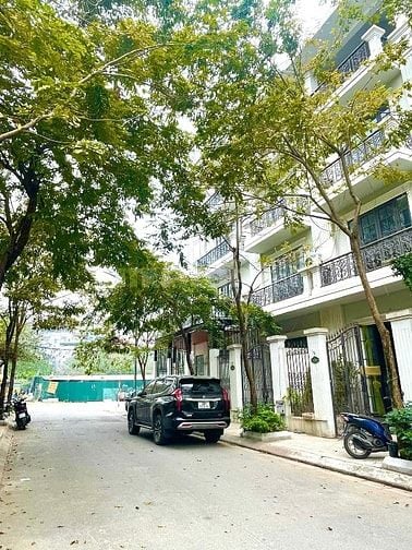 🇻🇳Liền kề Đại Kim mới, 72m2, 5 tầng Thang máy, thoáng trước sau