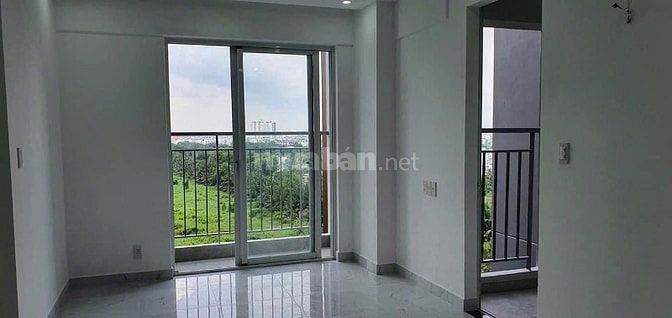 CHẠY THẬN BÁN NHANH CĂN HỘ CONIC RIVERSIDE/Q8 55M2 VÔ Ở NGAY