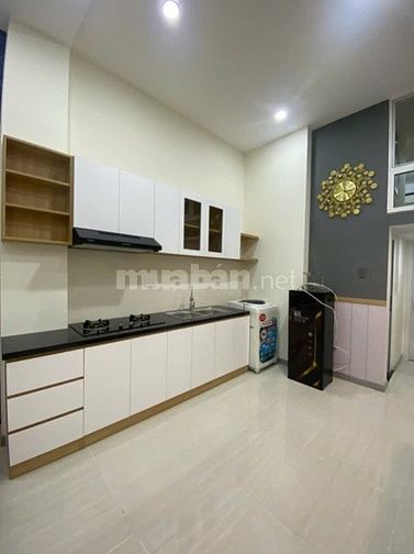 Bán Căn Hộ Tầng trệt Chung Cư 234 Hẻm 330Phan Văn Trị P11 BT 3,8x11,2m