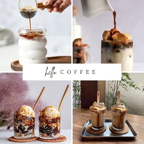 🥤 𝐏𝐇Ụ 𝐁Á𝐍 𝐂𝐀𝐅𝐄 (Part time - Full time) 🌿