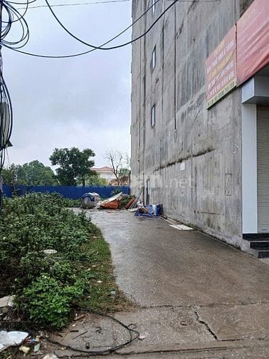 Bán đất tại thành phố Phổ Yên- Thái Nguyên