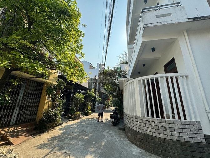 TBDG thửa đất 114, tờ 29, 26 Kiệt 263 Bà Triệu, P Phú Hội, tp Huế, Huế