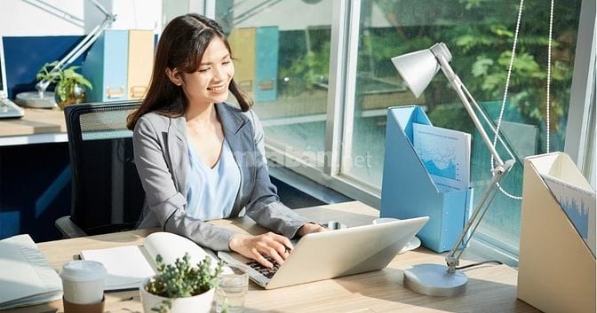 TUYỂN KẾ TOÁN TỔNG HỢP KHÔNG YÊU CẦU KINH NGHIỆM