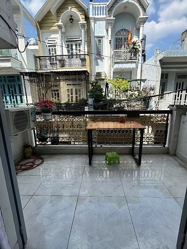 Cho thuê phòng full nội thất chỉ 2,7tr, bao hết chi phí