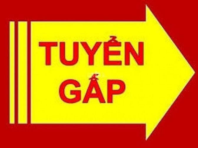 Trường Mầm non Quốc Tế Thiên Thần Nhỏ cần tuyển Cấp Dưỡng