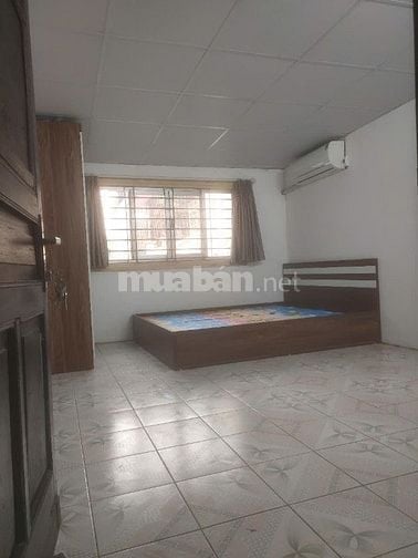 CCMN Nguyễn An Ninh, Trần Đại Nghĩa Kéo Dài. Ko Chung Chủ. Dc Nuôi Pet