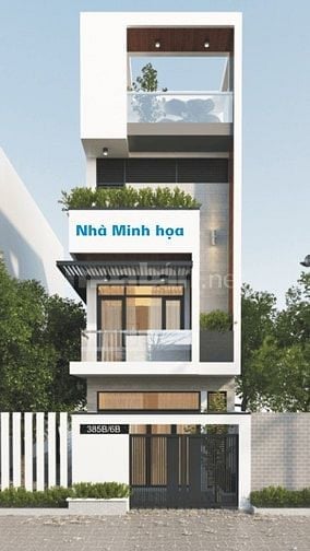 Tôi bán nhà Phù Lỗ 4 tầng, giá 4,6 tỷ