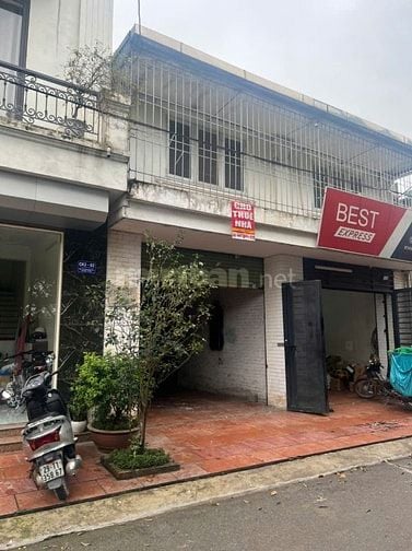 Cho thuê nhà 2 tầng ngõ 242 đường Vạn Phúc, Hà Đông