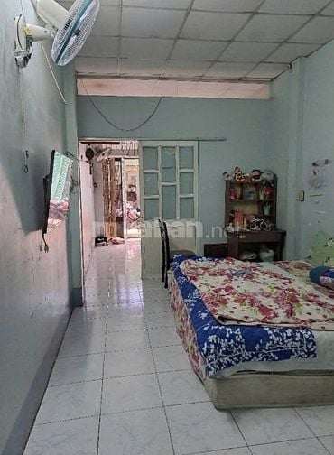 Bán nhà hẻm đường Phan Văn Hớn  , phường Tân Thới Nhất , Q22 . Tp HCM