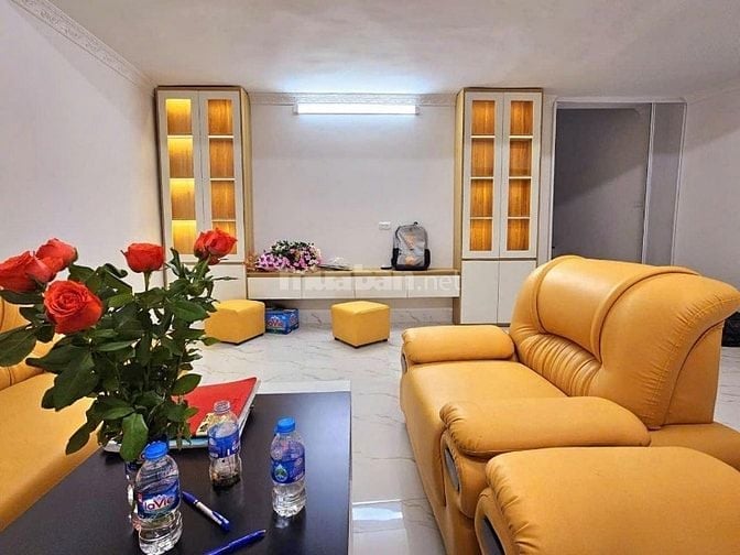ĐẠI TỪ 45M2 X 5 TẦNG GIÁ HƠN 5 TỶ 