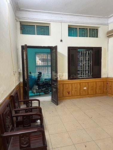 Cho thuê nhà ngõ 107 Tôn Đức Thắng Đống Đa, ô tô cách 50m