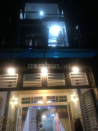 Cần bán gấp do kẹt tiền căn nhà Trần Não Q2 43m2_1 tỷ 580tr Shr- hc