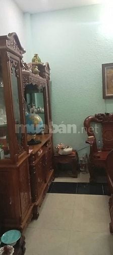 Người Thân gửi bán - Nhà phố Khu Đông - Đông Đúc