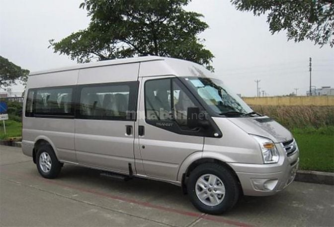 BÌNH MINH TRAVEL cần tuyển 05 lái xe bằng D chạy xe 16 chỗ