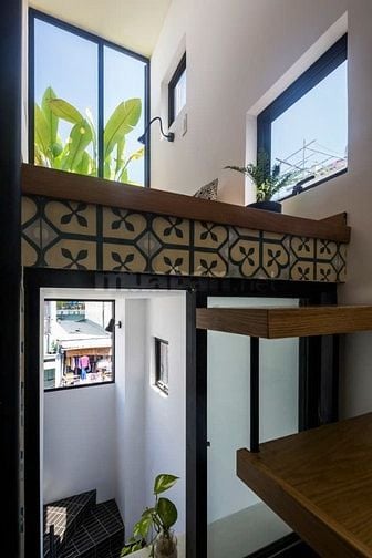 Bán nhà 4 tầng, hẻm 1 sẹt cách mặt tiền chỉ có 2 căn Cẩm Bá Thước P7 Q