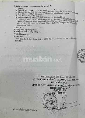 Dãy nhà trọ 12 phòng, bình đường 4, P An Bình