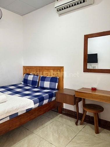 Cho thuê phòng trọ cao cấp tại Bình Chiểu - Giá tốt gần KCX Linh Trung