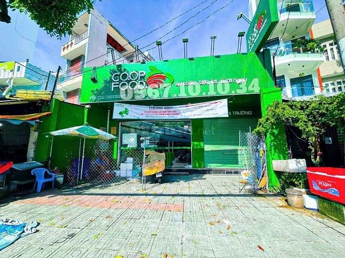 N.Cho Thuê Nhà MT: 561 Lê Văn Thọ, P14, Gò Vấp_Cấp 4 ( 8.5m x 32m )