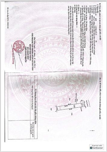 Cần bán gấp lô đất thanh an dầu tiếng 