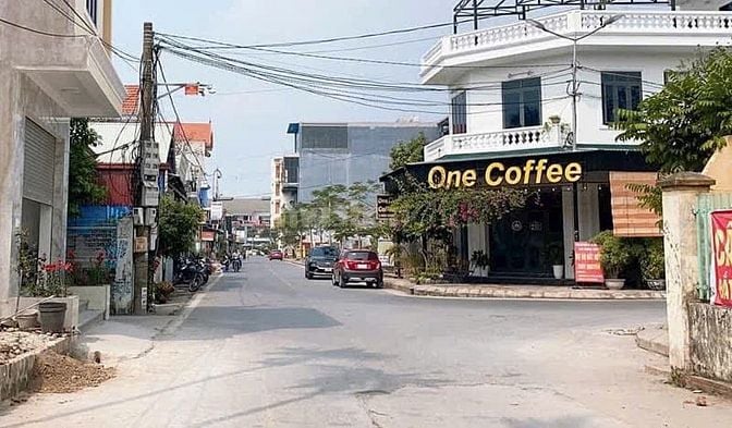 DUY NHẤT LÔ RÊ NHẤT TÁI ĐỊNH CƯ _ CAM KẾT HÀNG ĐẦU 