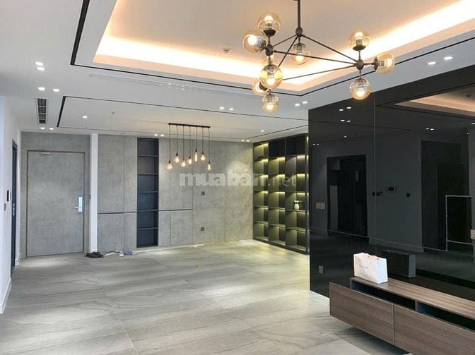 Căn hộ CC tại Vinhomes Skylake, Phạm Hùng, Mỹ Đình 1, Nam Từ Liêm, HN