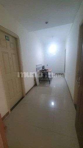 Cần tiền đầu tư bán căn hộ bên quận 7.