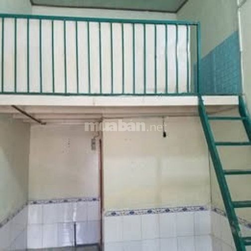 cho thuê nhà ở thạnh lộc 16 quận 12