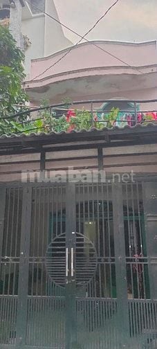 Nhà 4x17m Mặt Tiền Kinh Doanh Đường số 10 Liên khu 56 Bình Tân