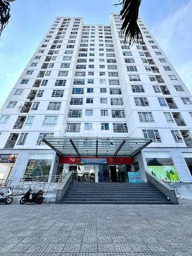 Chính chủ bán căn hộ 8X Rainbow ngay Ngã tư 4 xã, gần Đầm Sen  - 3PN