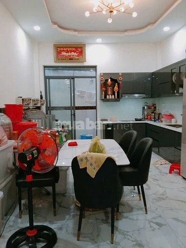 Chủ vừa giảm giá 2 tỷ MTKD Hoàng Lê Kha Q6 chỉ 14 tỷ 
