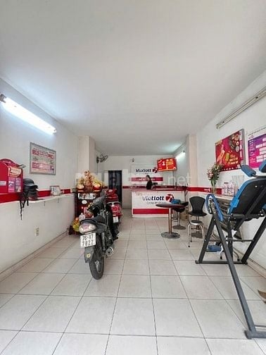 CHO THUÊ NHÀ KHU VỰC PHÚ NHUẬN