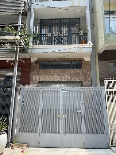 CHO THUÊ NHÀ HẺM XE HƠI ĐƯỜNG 3 THÁNG 2 PHƯỜNG 11 QUẬN 10