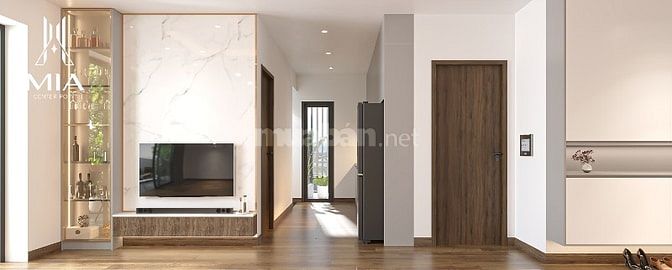 CĂN HỘ 2PN VIEW TP & BIỂN - CHỈ 2,977 TỶ | MIA CENTER POINT