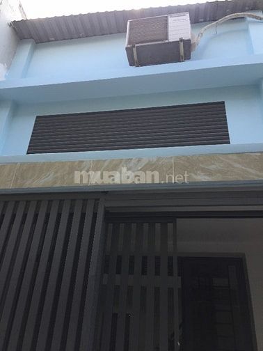 Chính chủ bán nhà,1/10/12 DT:3,5x10 giá 3 tỷ 5,lửng ,Sổ hồng,HBC,TĐ