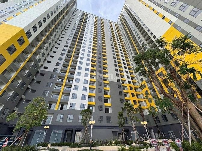 CHO THUÊ CĂN HỘ BCONS CITY – GIÁ CHỈ 5,5 TRIỆU/THÁNG