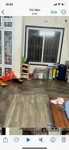 CHO THUÊ NHÀ MẶT NGÕ 2 MẶT TIỀN QUẬN HAI BÀ TRƯNG HN