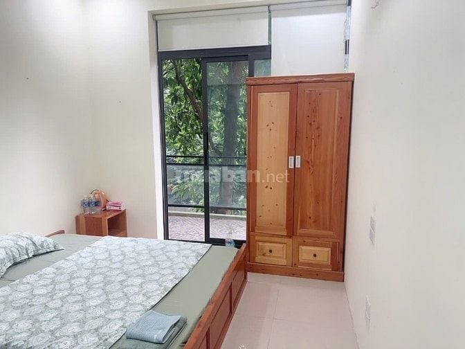 Cho thuê căn hộ ở Võng Thị,Quận Tây Hồ