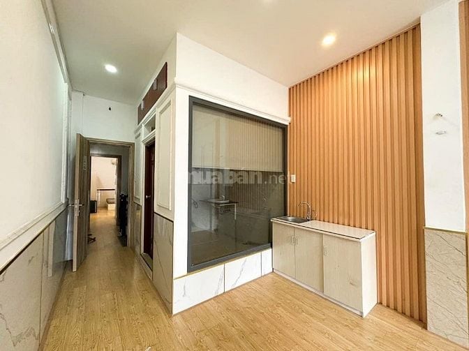 Bán nhà CHDV 10 phòng hẻm 351 Lê Văn Sỹ Q.3 đang cho thuê 40tr/th