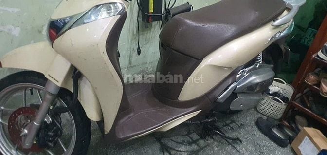 Dư dùng cần bán SH Mode 31K Km