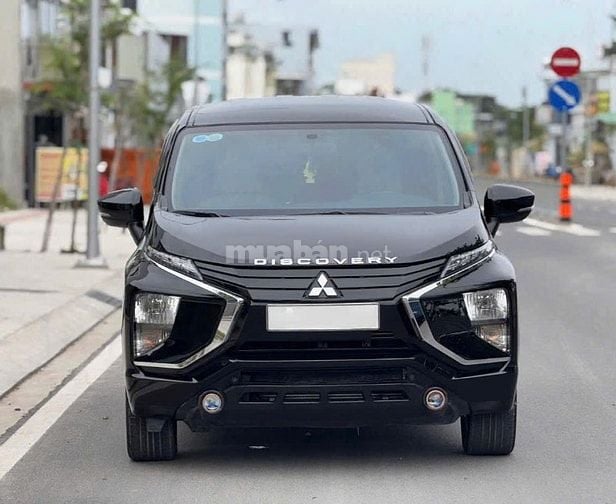 Mitsubishi Xpander 2019 số sàn Siêu Cọp, hỗ trợ bank