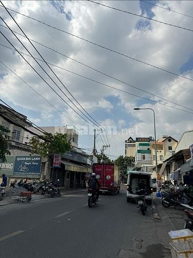 nhà mặt phố tại Trương Phước Phan, gần Lê Văn Quới 