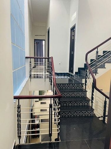 Chính chủ bán nhà kiệt ô tô 123 Cù Chính Lan, ngay sát chợ Thanh Khê