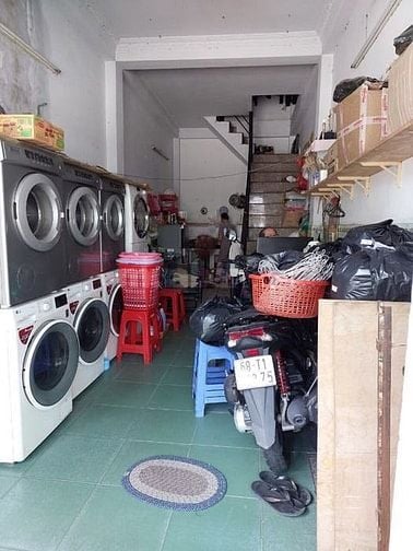 🔥 BÁN NHÀ VỊ TRÍ ĐẮC ĐỊA – DƯƠNG THỊ MƯỜI, Q.12 – KINH Doanh TỐT! 🔥 
