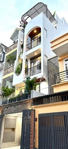 Bán nhà ở đường Dương Đình Nghệ, phường 8, quận 11, giá 3 tỷ 050 triệu