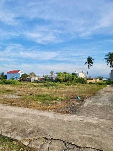 Cần bán lô đất thổ cư thuộc xã Vĩnh Phương, tp nha trang ,khánh hoà