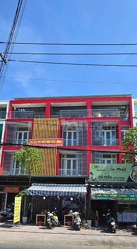 Cho thuê 2 căn nhà liền kề MT Nguyễn Thị Búp, KDC Hiệp Thành City, Q12