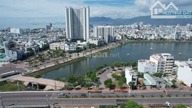 CĂN HỘ CHUNG CƯ PHÚ TÀI RESIDENCE– CƠ HỘI SỞ HỮU CĂN HỘ CAO 3 MẶT VIEW